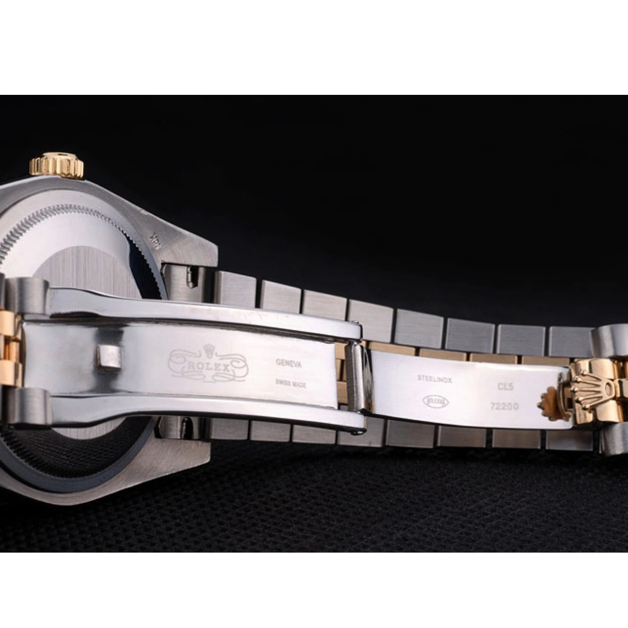 Good Copy Rolex Watches Datejust-rl17 Rolex 0707
